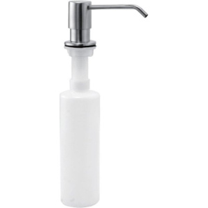 Дозатор для кухонной мойки Lemark Expert LM8201S Дозатор для кухонной мойки Lemark Expert LM8201S