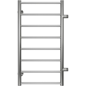 Полотенцесушитель водяной Terminus Аврора П8 400x800 с боковым подключением 500