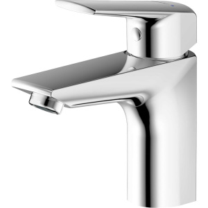 Смеситель для раковины Bravat Vega F1121179CP Смеситель для раковины Bravat Vega F1121179CP