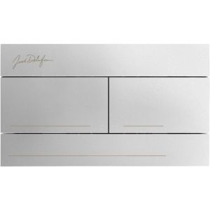 Кнопка смыва Jacob Delafon E4316-CP хром