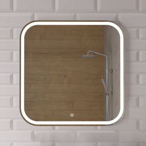 Зеркало SanStar Varna 70 с подсветкой