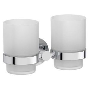 Стакан Artwelle Harmonie HAR 013 двойной