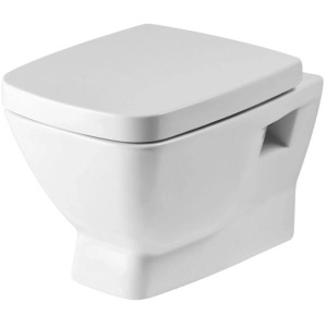 Унитаз подвесной с сиденьем Santek Нео 1.WH30.2.410