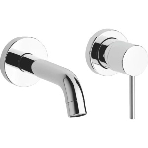 Смеситель для раковины Paini Cox 78CR208 С ВНУТРЕННЕЙ ЧАСТЬЮ Смеситель для раковины Paini Cox 78CR208 С ВНУТРЕННЕЙ ЧАСТЬЮ