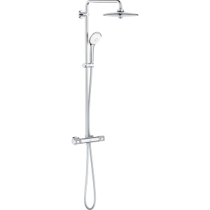 Душевая стойка Grohe Euphoria System 260 27296003