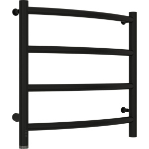 Полотенцесушитель электрический Сунержа Галант 4.0 50х50 черный, L