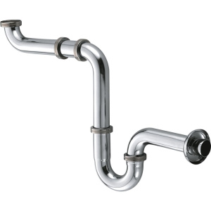 Сифон для раковины Kludi 1025505-00 Сифон для раковины Kludi 1025505-00