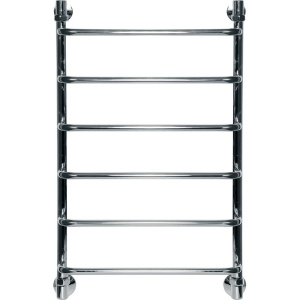 Полотенцесушитель водяной Ника Quadro Л90 80/50-6