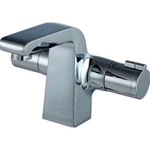 Термостатический смеситель Lemark Yeti LM7836C для раковины Термостатический смеситель Lemark Yeti LM7836C для раковины
