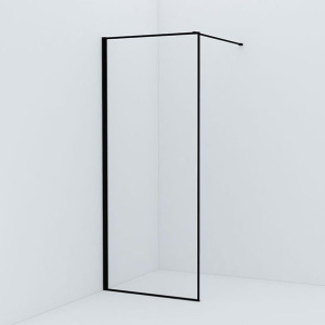 Душевая перегородка IDDIS Slide SLI8BS8i23 Walk In 80x195