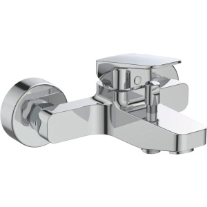 Смеситель для ванны с душем Ideal Standard Ceraplan BD256AA Смеситель для ванны с душем Ideal Standard Ceraplan BD256AA