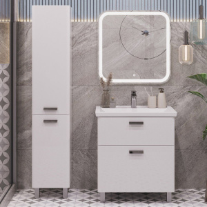 Мебель для ванной SanStar Gretta 80