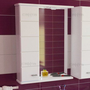 Зеркало СаНта Омега L 60