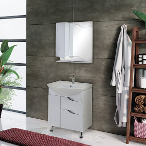 Мебель для ванной Onika Веронэлла 75.13 Мебель для ванной Onika Веронэлла 75.13