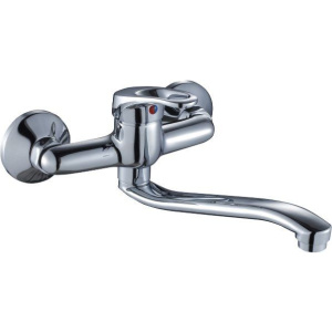 Смеситель для кухни Rossinka B B35-24