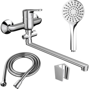 Универсальный смеситель Dorff Norma D1095000