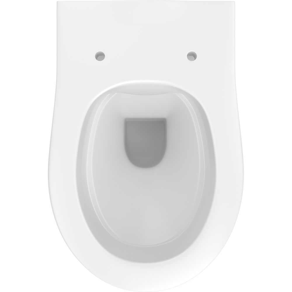 Купить Унитаз подвесной STWORKI Хедмарк 3510 безободковый с микролифтом в Москве с доставкой Унитаз подвесной STWORKI Хедмарк 3510 безободковый с микролифтом