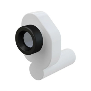 Сифон для писсуара Jika Golem 9200.3.000.000.1 горизонтальный выпуск Сифон для писсуара Jika Golem 9200.3.000.000.1 горизонтальный выпуск