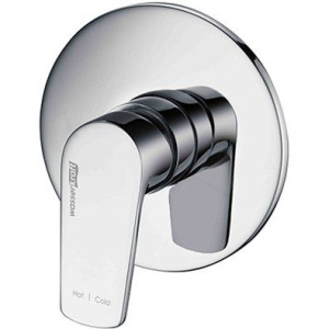 Смеситель для душа Wasserkraft Dill 6151 С ВНУТРЕННЕЙ ЧАСТЬЮ