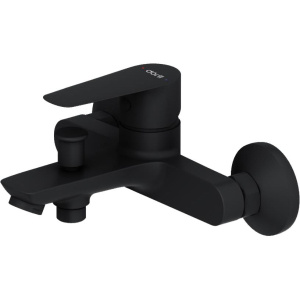 Смеситель для ванны с душем Dorff Prime new D4011022 Смеситель для ванны с душем Dorff Prime new D4011022