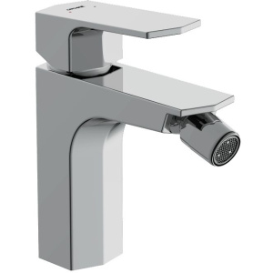 Смеситель для биде Cersanit Wisla 63058 хром Смеситель для биде Cersanit Wisla 63058 хром