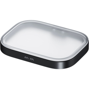 Мыльница AM.PM Func A8F34222 черная