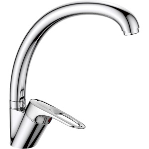 Смеситель для кухни Haiba HB04 HB4104