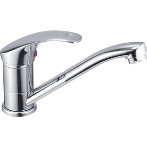 Смеситель для кухни Haiba HB36 HB4536