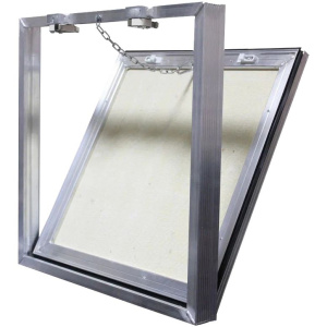 Ревизионный люк Люкер Д 50x40 см, настенный