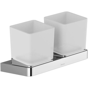 Стакан для ванной Ravak 10° X07P322 хром Стакан для ванной Ravak 10° X07P322 хром