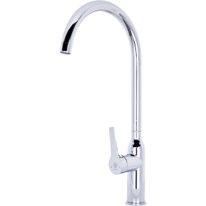 Смеситель для кухни Orange Boni M15-001cr