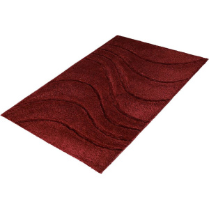 Коврик Ridder La Ola 729316 красный, 90x60 Коврик Ridder La Ola 729316 красный, 90x60