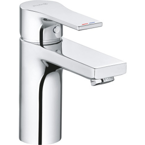 Смеситель для раковины Kludi Zenta SL 482980565 хром