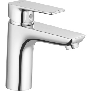 Смеситель для раковины Kludi Pure&Style 402920575 хром Смеситель для раковины Kludi Pure&Style 402920575 хром