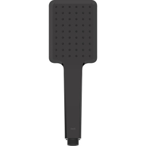 Душевая лейка IDDIS Slide SLI1F0Gi18 графитовая