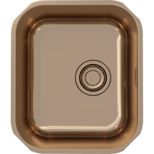 Мойка кухонная Alveus Variant Monarch 40 медь