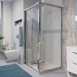 Душевой уголок Niagara NG-62-10A-A100