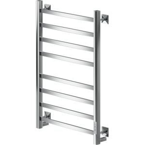 Полотенцесушитель электрический Ника Step 1 80/40, хром