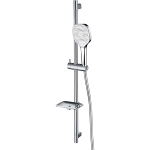 Душевой гарнитур Акватек AQ2021CR С ВНУТРЕННЕЙ ЧАСТЬЮ, 73 см, хром Душевой гарнитур Акватек AQ2021CR С ВНУТРЕННЕЙ ЧАСТЬЮ, 73 см, хром