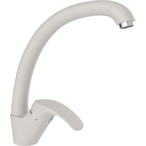 Смеситель для кухни Domaci Солерно UQ-007-01 жасмин