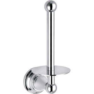 Держатель для запасных рулонов Rav Slezak Morava MKA0402 хром Держатель для запасных рулонов Rav Slezak Morava MKA0402 хром