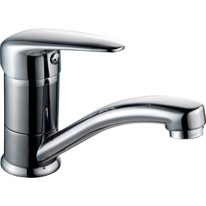 Смеситель для раковины Lemark Pramen LM3307C Смеситель для раковины Lemark Pramen LM3307C