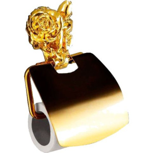 Держатель туалетной бумаги Art&Max Rose AM-B-0919-Do