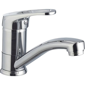 Смеситель для раковины Lemark Omega LM3107C
