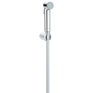 Гигиенический душ Grohe Tempesta 26353000 хром