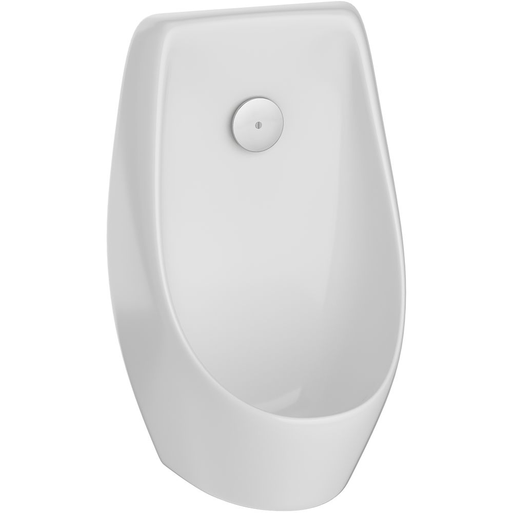 Писсуар Jika Domino 4110.1 подвесной, с отверстием для распылителя Писсуар Jika Domino 4110.1 подвесной, с отверстием для распылителя