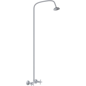 Душевая стойка Славен Прораб О СЛ-ДВ-О42