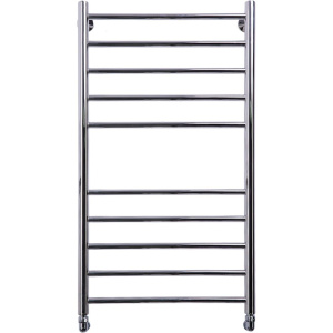 Полотенцесушитель водяной Comfysan Luce W-10 100х50 хром