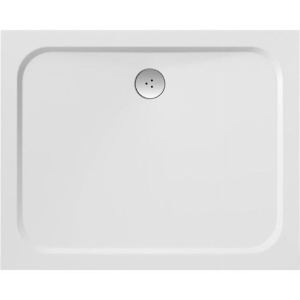 Поддон для душа Ravak Galaxy Pro Chrome Gigant Pro 100х80