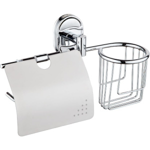 Держатель туалетной бумаги РМС A4020